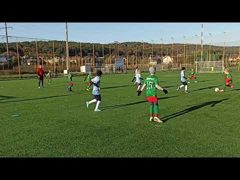 Видео: U10, Leo Cup 2024, Group A(grand i profi), Голбері - Локомотив зелені(1-1)