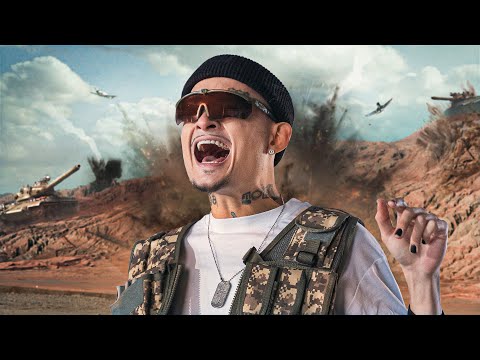 Видео: MORGENSHTERN - ДУЛО (Prod. Slava Marlow) [Клип, 2021]