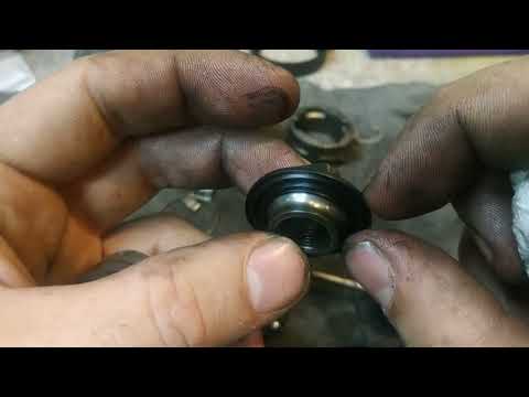 Видео: Планетарная втулка nexus inter3. Полный разбор внутреностей