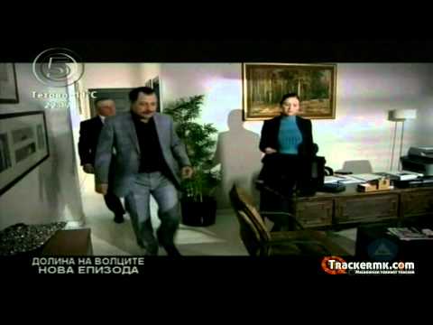 Видео: Долина на волците-Заседа 6 сезона 61.Епизода 1/3