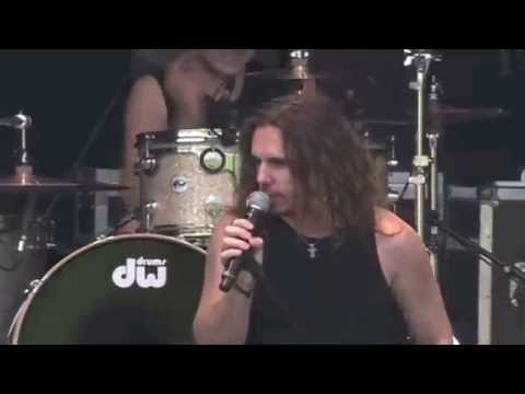 Видео: Братья Поздняковы -  Группа Black Rocks -  Gonna Go  - Таллин -  2013