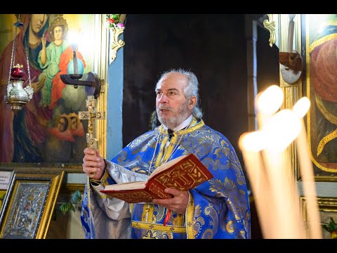 Видео: 1.Архангеловден - 8 ноември, 2025 година, с. Костенец