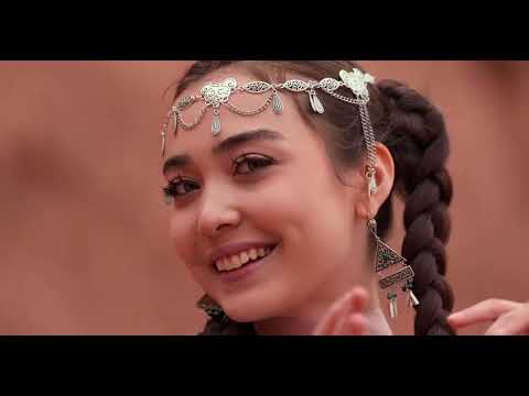 Видео: Қазақ аруы 2024