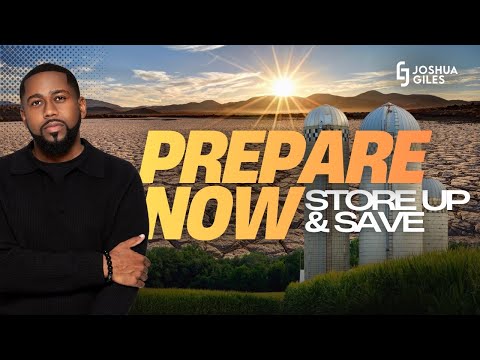 Видео: Подготовьтесь сейчас: запасайтесь и экономьте