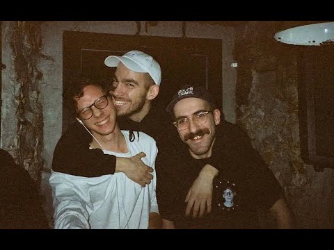 Видео: Петар Мартич - О ПОТЕРИ ДРУЗЕЙ И  РАЗВАЛ ГРУППЫ ПАСОШ.