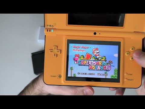 Видео: Super Mario Bros легендарная и самая известная серия игр от Nintendo