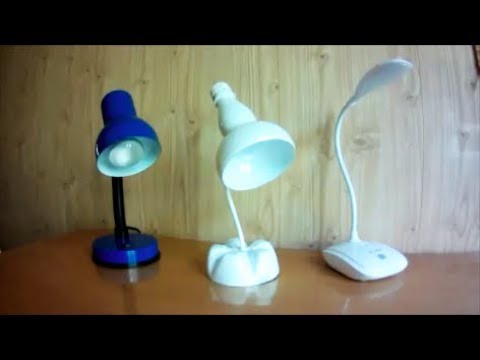 Видео: НАСТОЛЬНАЯ ЛАМПА из ПУСТОЙ БУТЫЛКИ     (реальные самоделки)