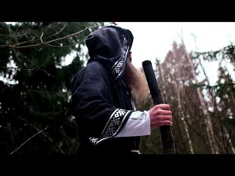 Видео: Нейромонах Феофан - Под драм легко (fan video) | Neuromonakh Feofan