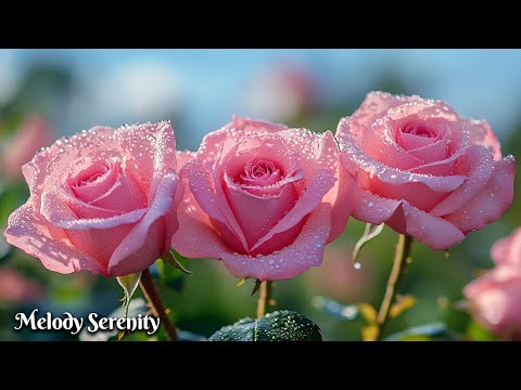 Видео: Самая красивая мелодия на свете🌺Хочется слушать вечно🌿Музыка Сергея Грищука #3