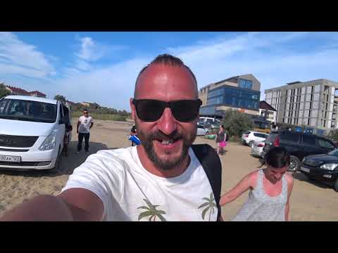 Видео: Лучший отель Вятязево ПОНТОС обзор отеля понтос