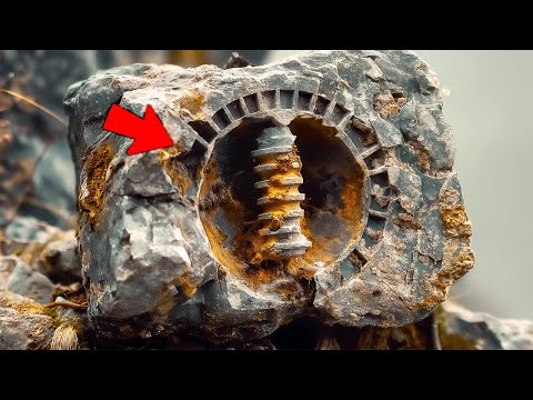 Видео: Самые Необычные Археологические Открытия в 2024 году