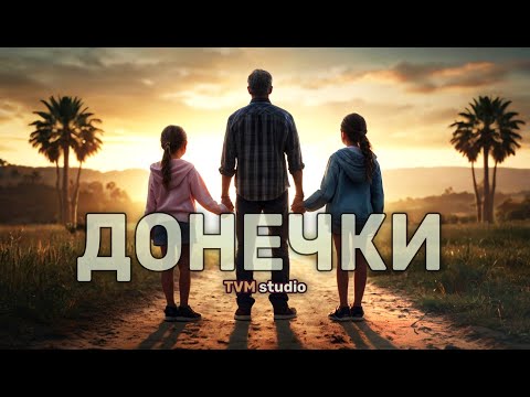 Видео: Донечки