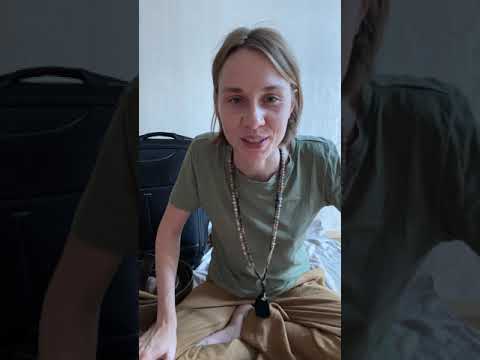 Видео: Как лететь с поющей чашей? Можно ли брать в ручную кладь?