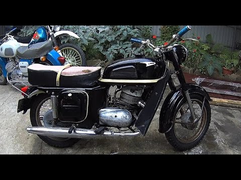 Видео: Восход 1 1968 г.в.