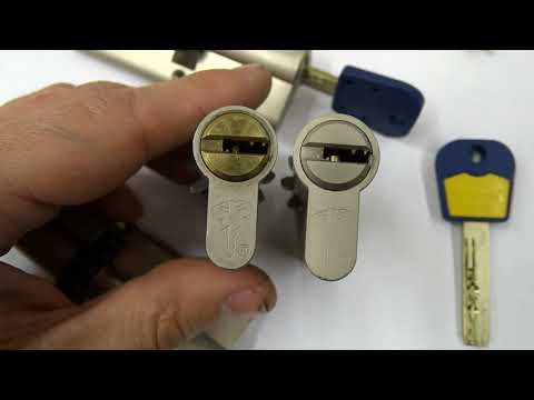 Видео: сверт для вскрытия замков MUL-T-LOCK INTEGRATOR / 7Х7 /YALE/MAGNUM/RB/YALE/MAGNUM/RB/ALBA/PELLED