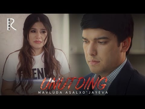 Видео: Mavluda Asalxo'jayeva - Unutding (Sog'inaman 2) | Мавлуда Асалхужаева - Унутдинг (Согинаман 2)