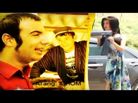 Видео: Илхом муродов Клип  Дон жуан