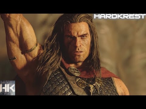 Видео: Conan Unconquered прохождение =1= Ветер пустыни