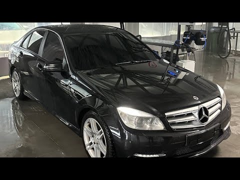 Видео: Долгожданный|VLOG|W204 AMG?!Красивая е39 ТЮМЕНЬ