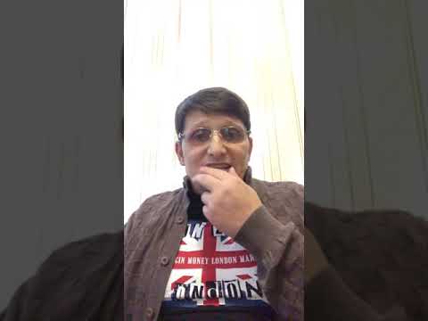 Видео: ГРИША МОСКОВСКИЙ (приём в Москве )!!! Биография 6