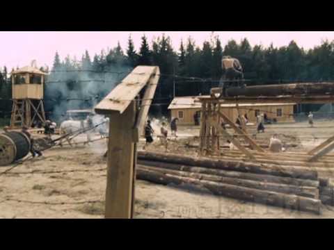 Видео: "Города Югры. Ханты-Мансийск". Часть 2