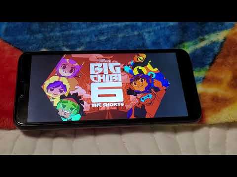 Видео: Реакция Торри на Big Chibi 6: The Shorts Making Popcorn.