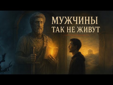 Видео: 10 вещей, которые настоящий мужчина никогда не делает