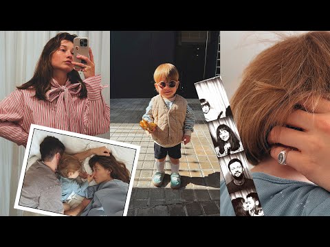 Видео: Материнство, будни, Барселона