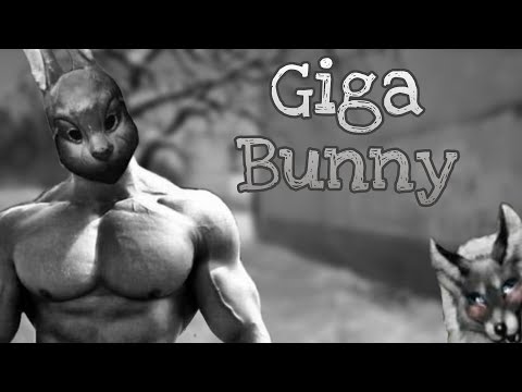 Видео: Приколы по Tiny Bunny (Зайчик) из  TikTok №3