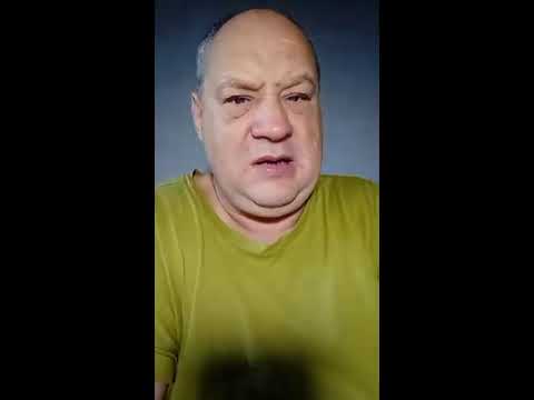 Видео: Александр Инюточкин жрет шнягу с помойки в прямом эфире!