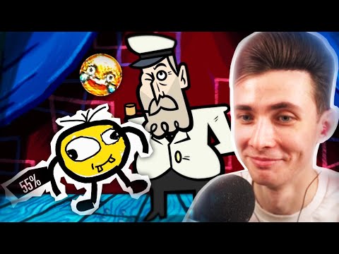 Видео: ХЕСУС ИГРАЕТ В JACKBOX СО ЗРИТЕЛЯМИ | ft MZLFF