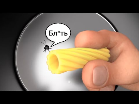 Видео: То, что не замечаешь при первом просмотре... (49 часть)