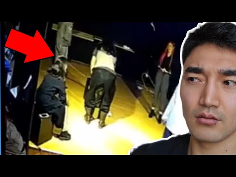 Видео: СУИС ҮНЭХЭЭР ТИЙМ ЭВГҮЙ ГЭЖ ҮҮ?
