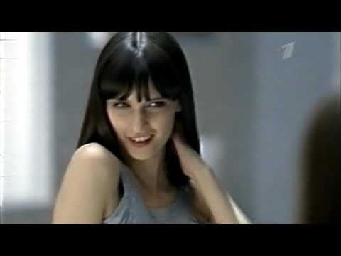 Видео: Реклама на Первом - 4 апреля 2015/6 июля 2013