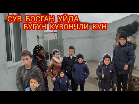 Видео: СУВ БОСГАН УЙ.