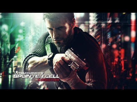 Видео: Tom Clancy’s Splinter Cell: Conviction ПОЛНОЕ ПРОХОЖДЕНИЕ НА РУССКОМ [ФИНАЛ]