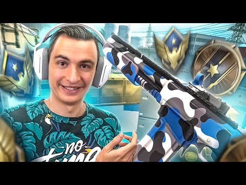 Видео: Как играется с Sap6 в Warface 2023?