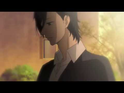 Видео: Amv~Малыш~Sukitte Ii na yo♡ Скажи:《 Я люблю тебя 》