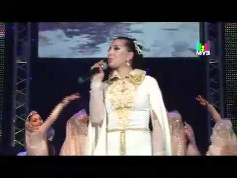 Видео: Айшат Айсаева Северный Кавказ