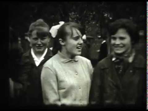 Видео: Випуск 10кл 1971рік Школа№3 м Шпола
