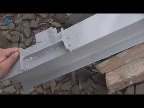 Видео: Кран для фрезадора