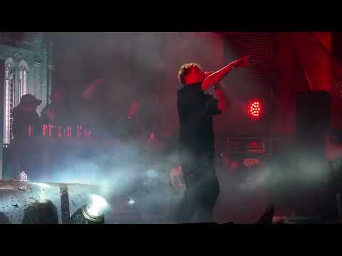 Видео: Markul — Серпантин | Москва 03.06.2023