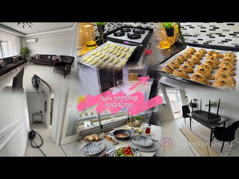 Видео: 💯 ТЕСТО ДЛЯ ТЕСТОИЗ УКРОПА👌 ПОЛОВИНА В МОРОЗИЛЬНИКЕ/СМОТРИ ВИДЕО, ЧТОБЫ ОТКРЫТЬ/ТЕ, КТО ЕГО ИСПОЛ...