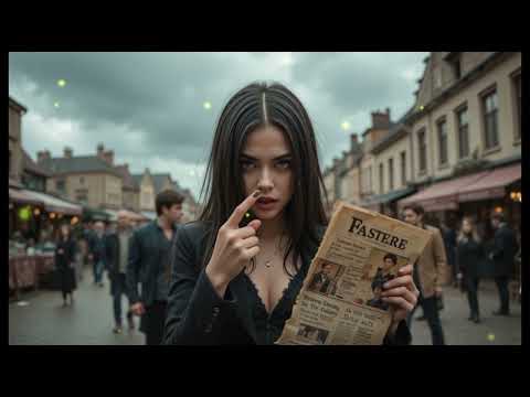 Видео: ЕЁ БРОСИЛИ В РЕКУ ИЗ-ЗА ЗАВИСТИ К КРАСОТЕ! Но Рука, Которая СПАСЛА ЕЁ, Изменила ВСЁ... 