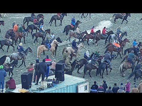 Видео: МУСОБИҚАИ БУЗКАШИИ КОРИ КАЛОН АЗ ШАРИФ ЧОВАНДОЗ ДЕҲАИ ПАСТИРОҒ. Қ.1.