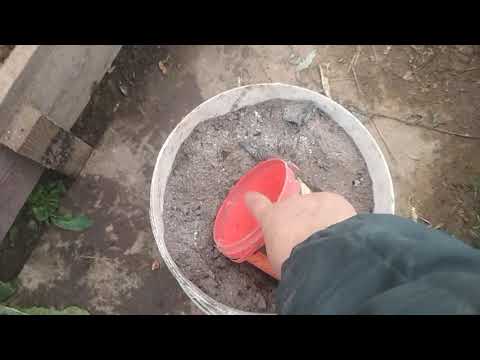 Видео: Готовим теплицу к следующему сезону 2020 года