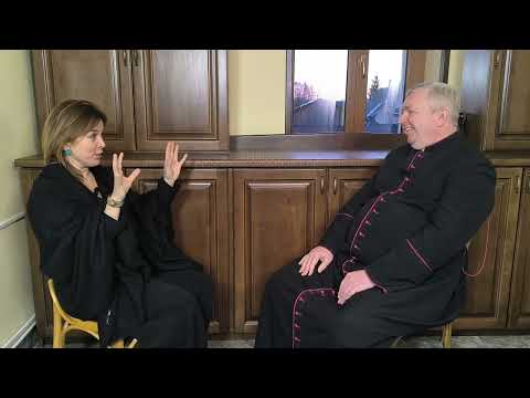 Видео: Голас паклікання. Кс. Андрэй Яркавец