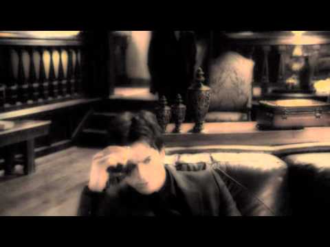 Видео: Damon & Elena - Сколько дней и ночей...