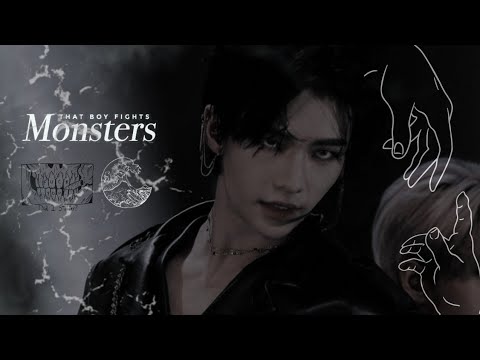 Видео: ДРУГАЯ| ТВОЙ ПАРЕНЬ ХВАН ХЁНДЖИН 2 [bf!au]