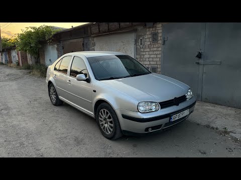 Видео: ГОЛЬФ 4 В СЕДАНЕ 🚗. VW Transporter T3 покрашен ч.3
